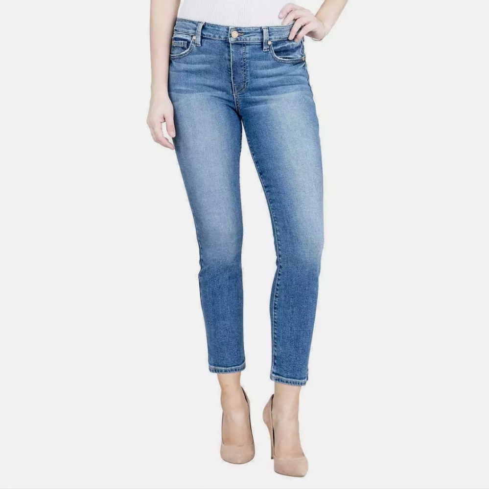 Level 99 skinny jeans